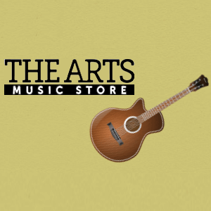 The Arts Music store