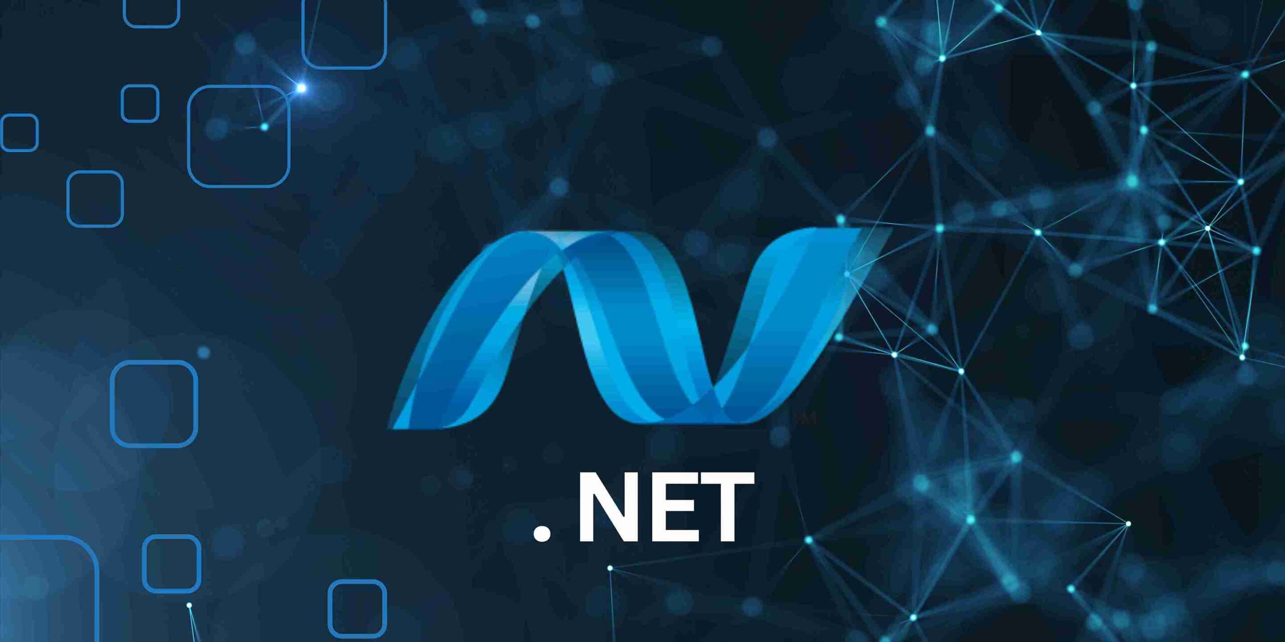 What Makes DOT NET the Chosen Framework for Web Development Companies?