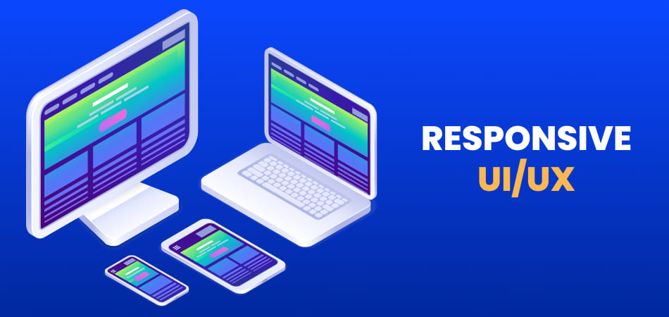 Designing for Different Screen Sizes: Tips for a Responsive UI/UX