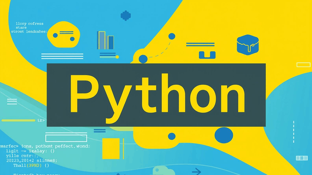 Python Development