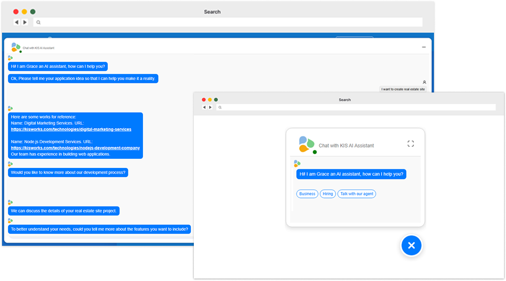 ai-assistant-solution