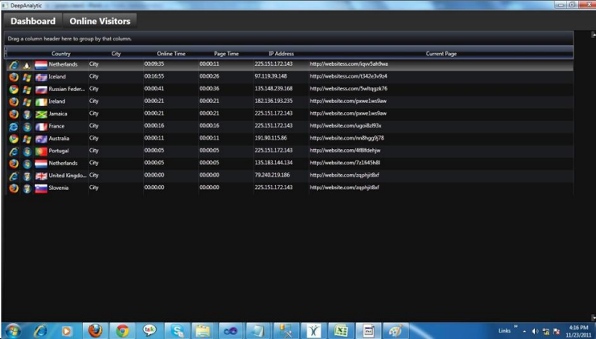 deep-analyzer