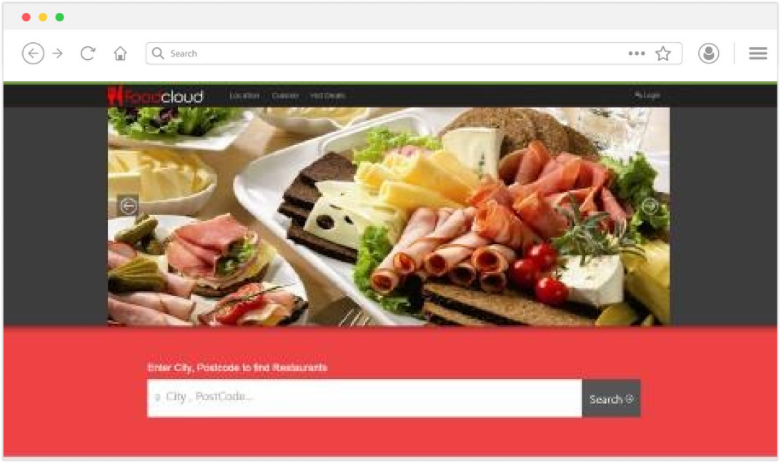 food-cloud