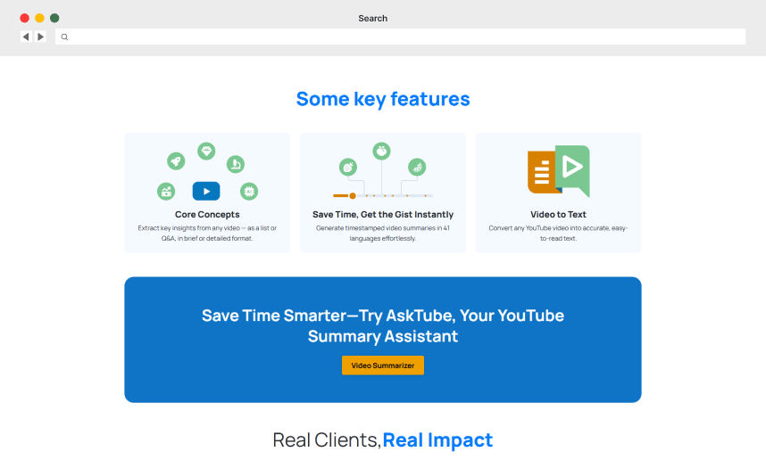 key-feature