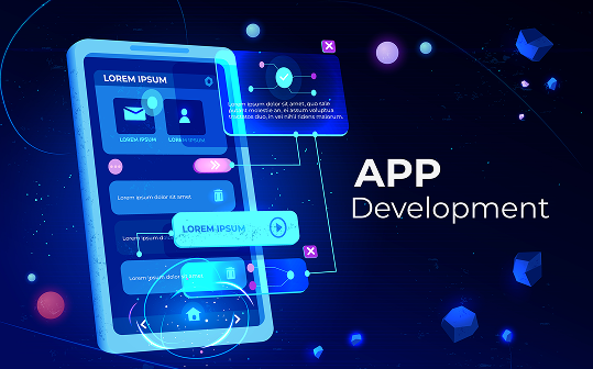 mobile-app