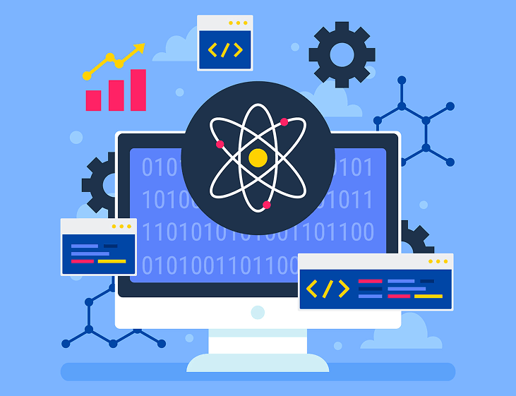 React Development